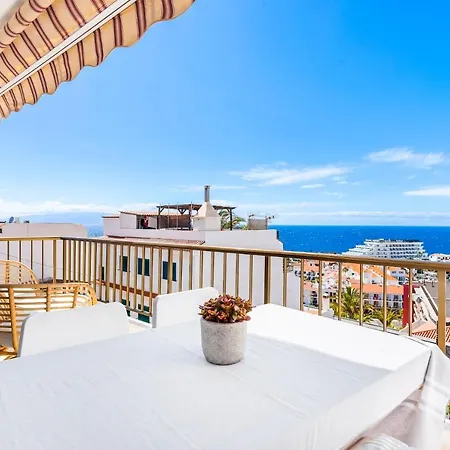 Lejlighed Quiet And Cozy Workation Place Near The Town Center With Cliffs And Ocean View *