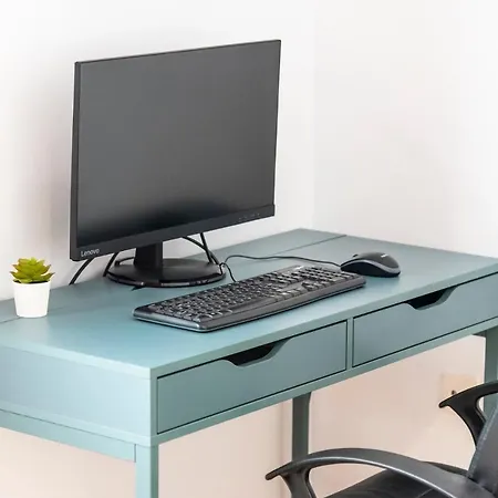 Quiet And Cozy Workation Place Near The Town Center With Cliffs And Ocean View Lejlighed *