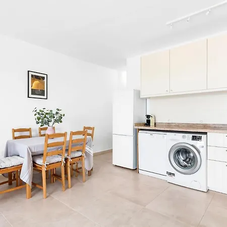 Quiet And Cozy Workation Place Near The Town Center With Cliffs And Ocean View Lejlighed *